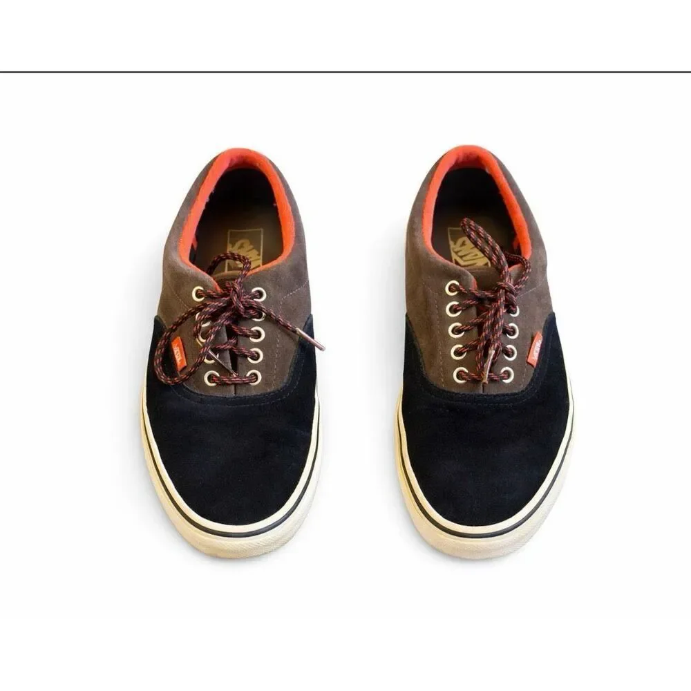 Vans selling online