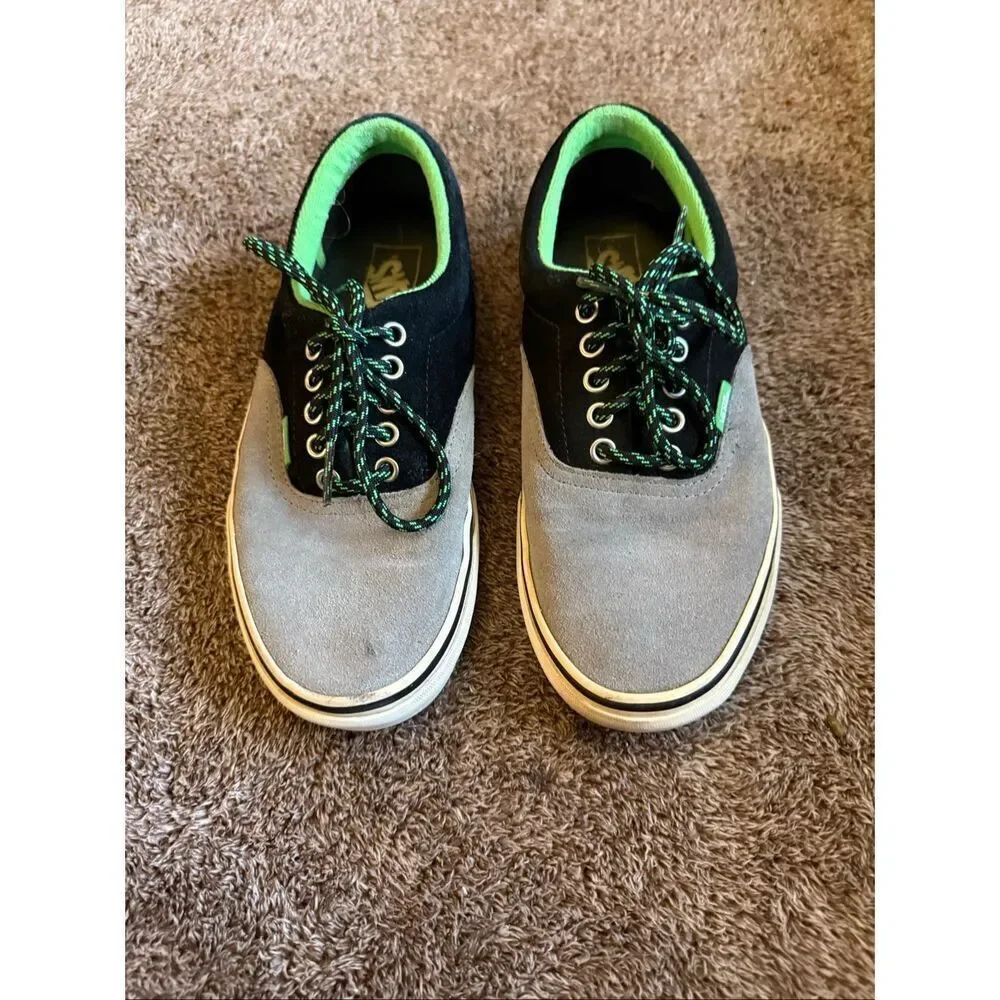 Vans if thank
