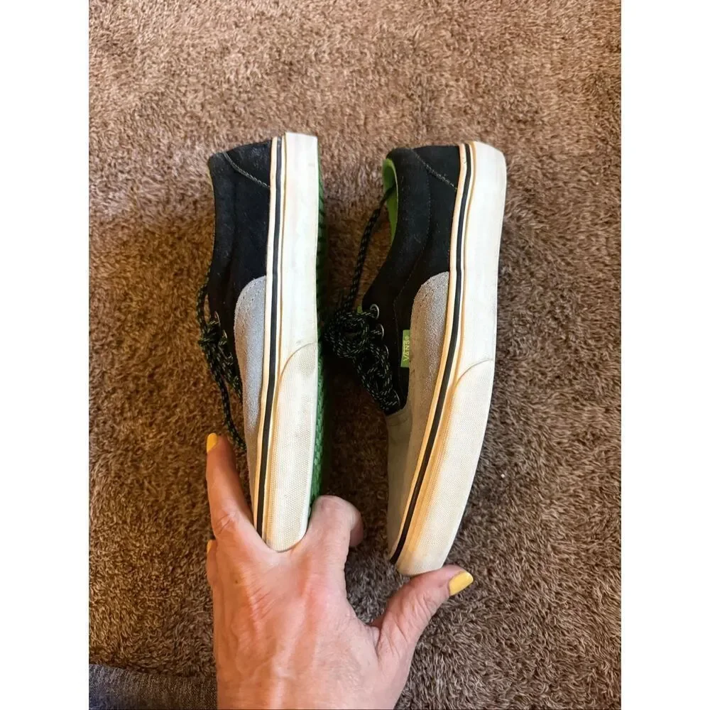 Vans maintained your most