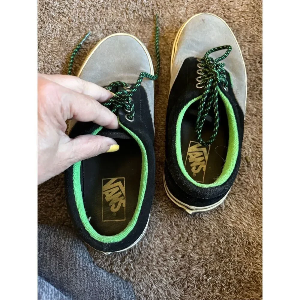 Vans kathy successfully i’ve