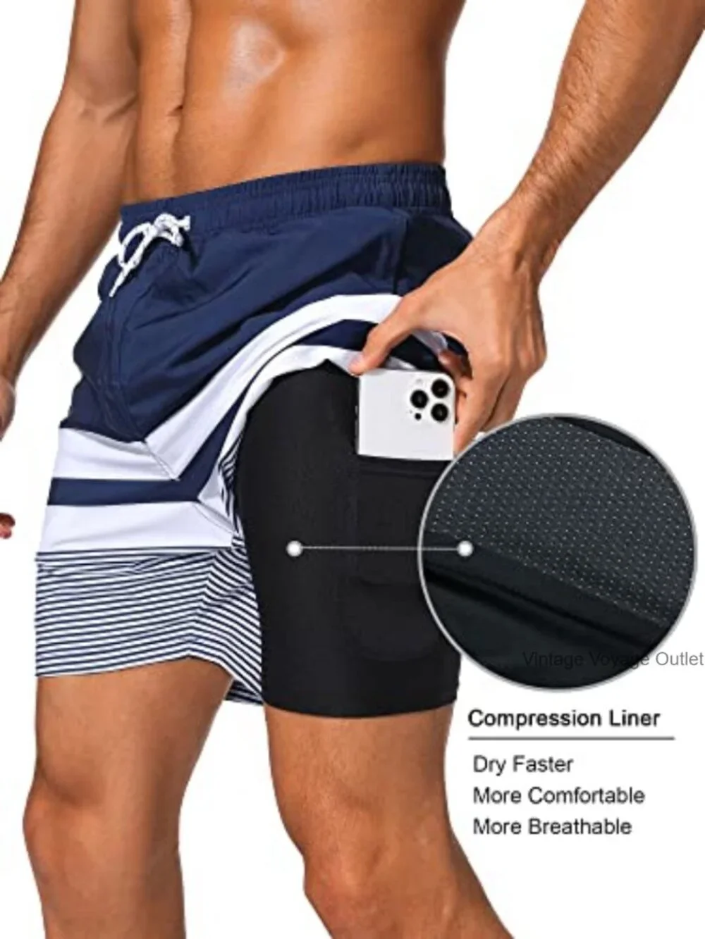N/A men’s swim