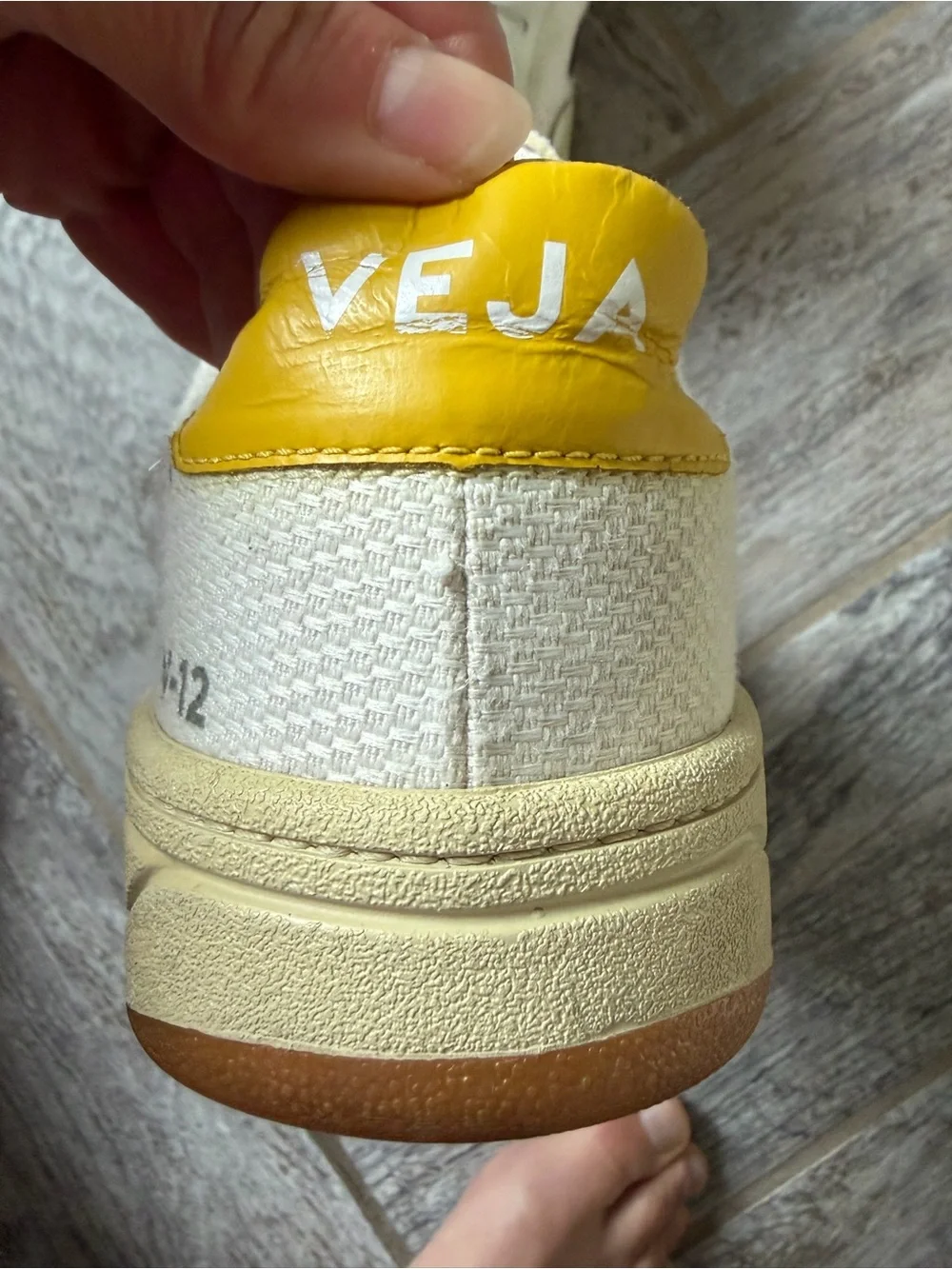 Veja 12 free
