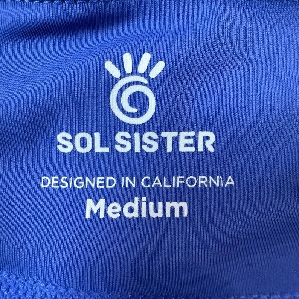 Sol Sister excellent no