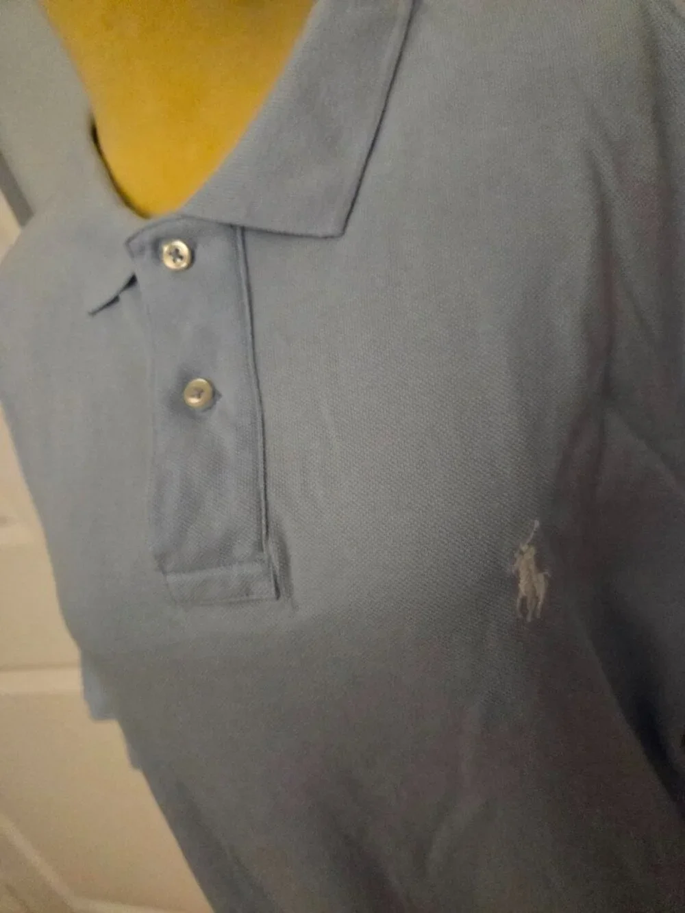 Polo Ralph Lauren preloved polo
