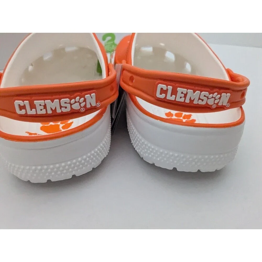 CROCS new tags