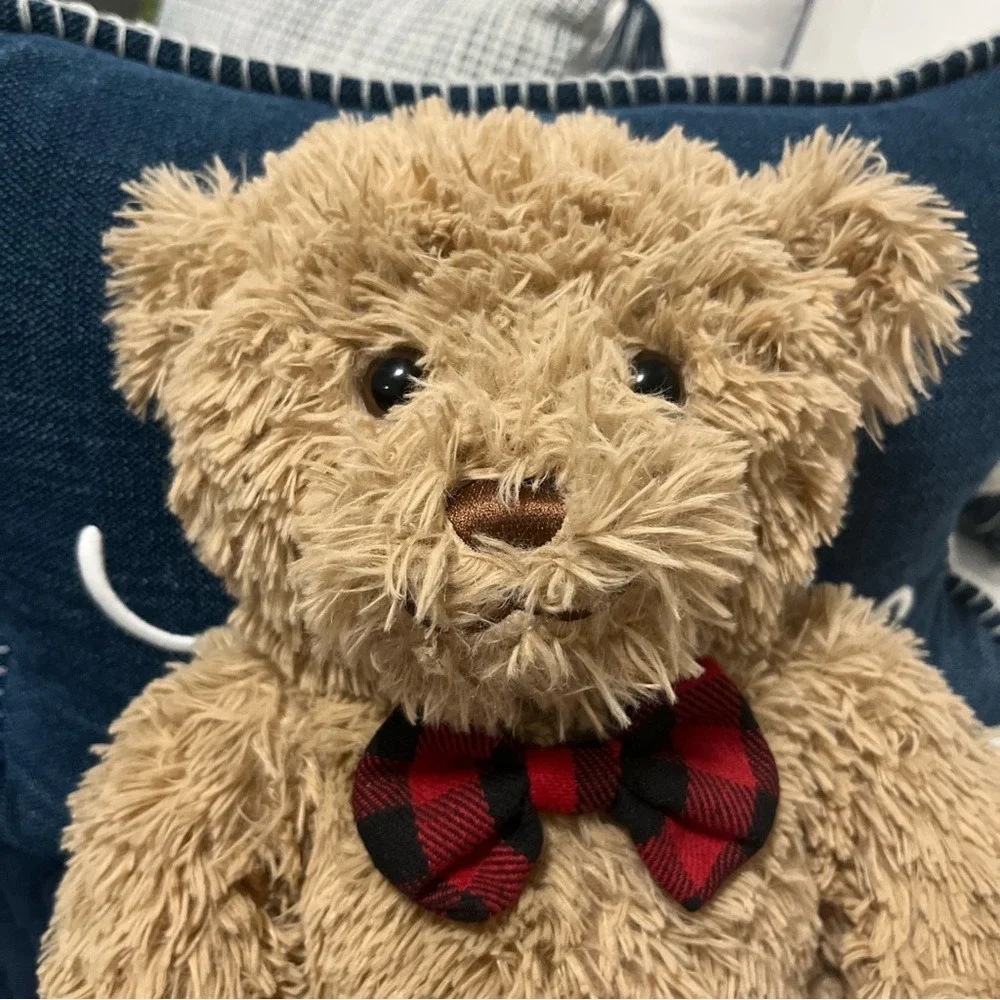FAO Schwarz this adorable