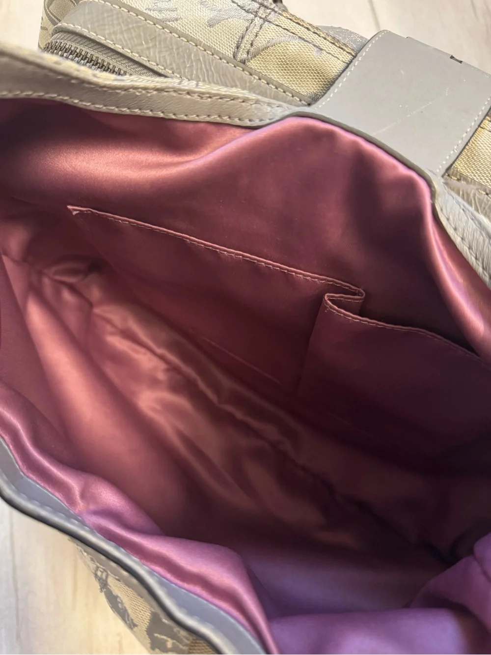 Coach shoulder bag