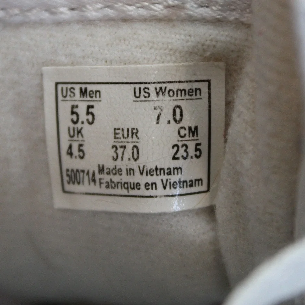Vans sku 3111b