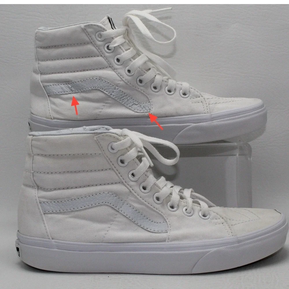 Vans sku 3111b