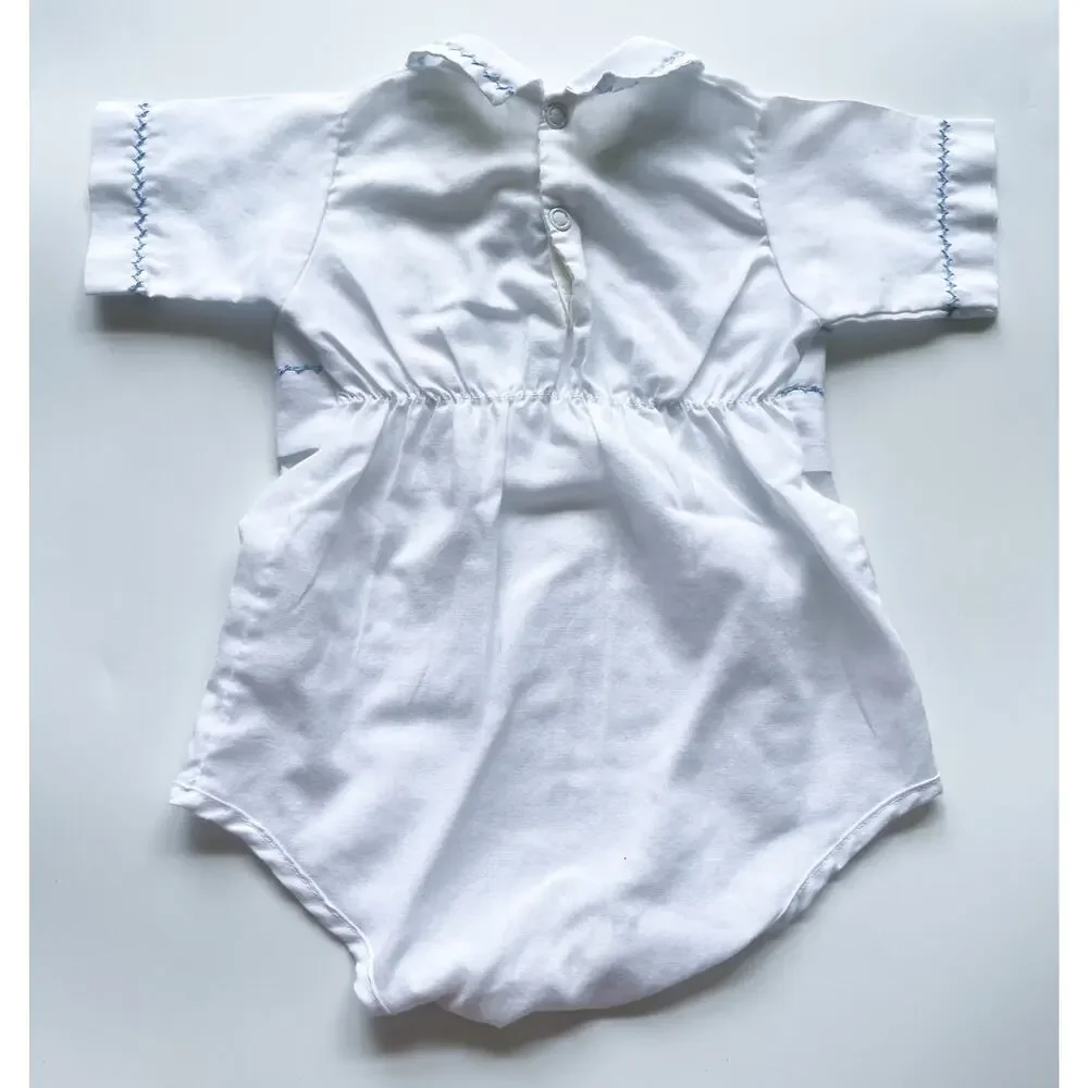 Dapper Do size collar yellowing