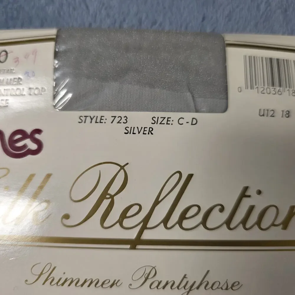 Hanes new old