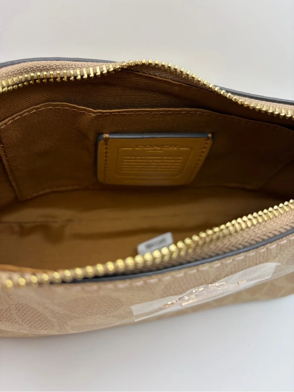 Coach affordable shoulder