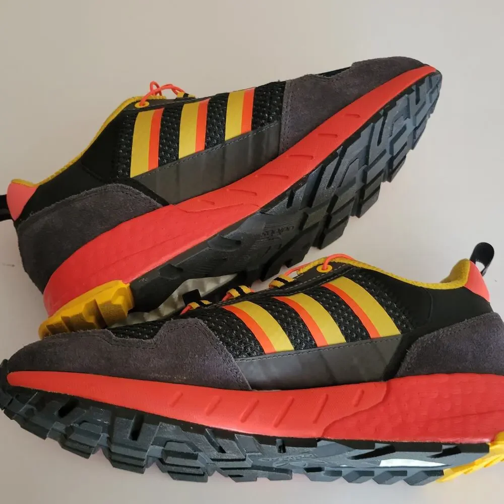 adidas marvel zx