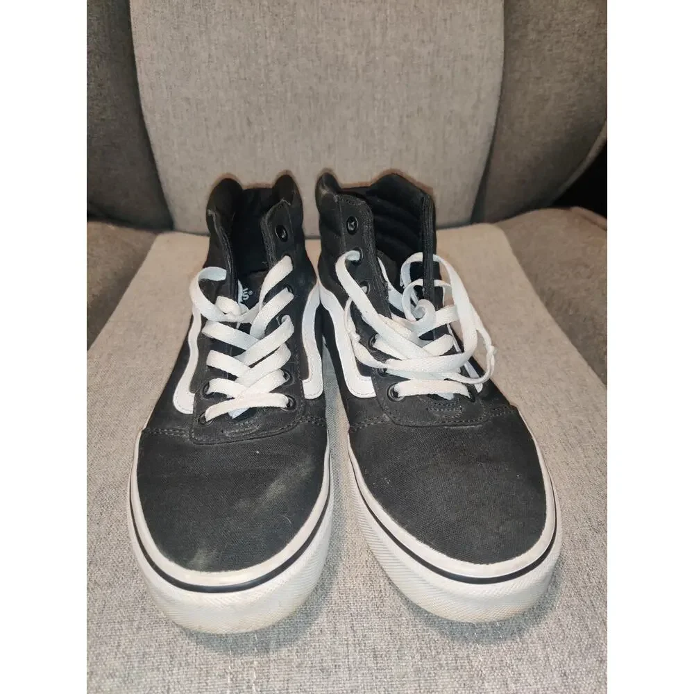 Vans product pair