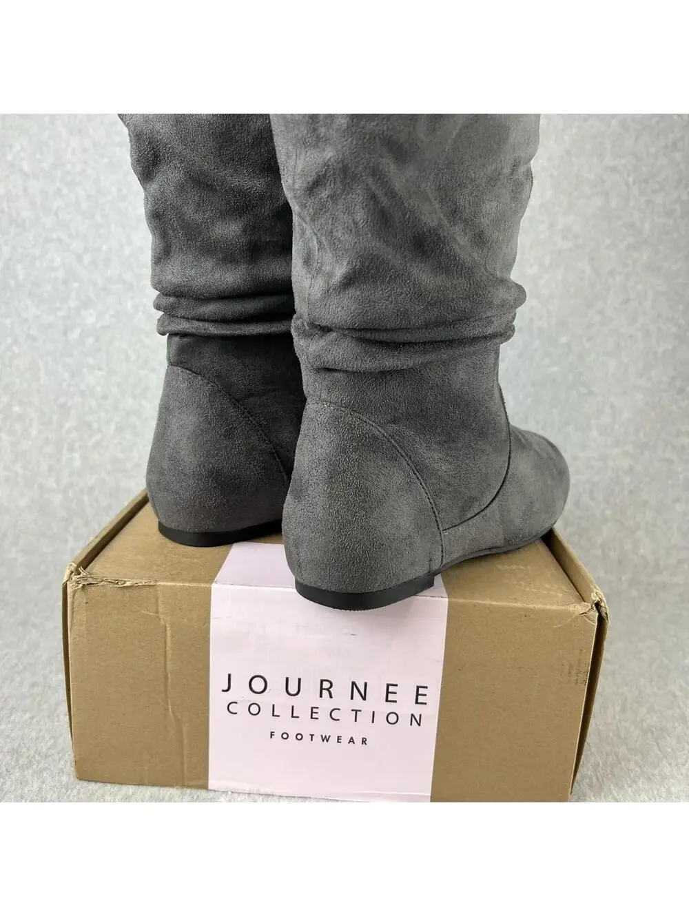 Journee Collection journee collection