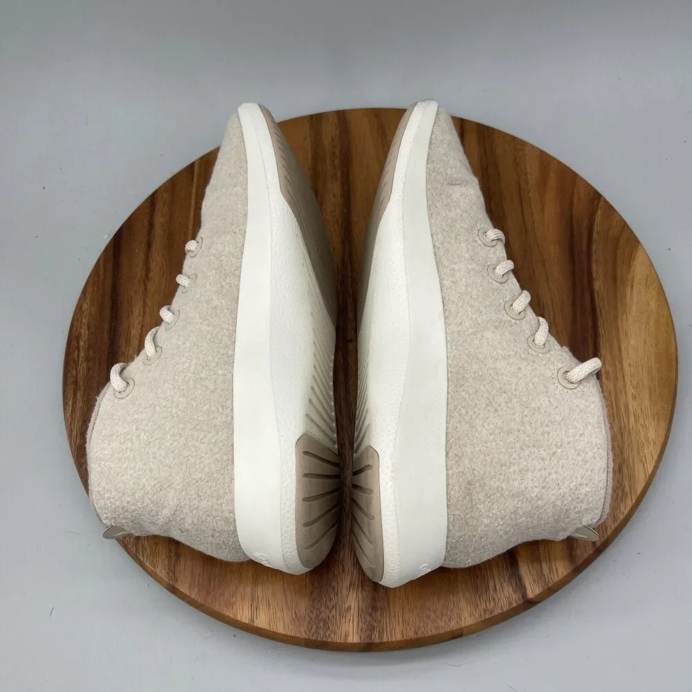 allbirds wool runner