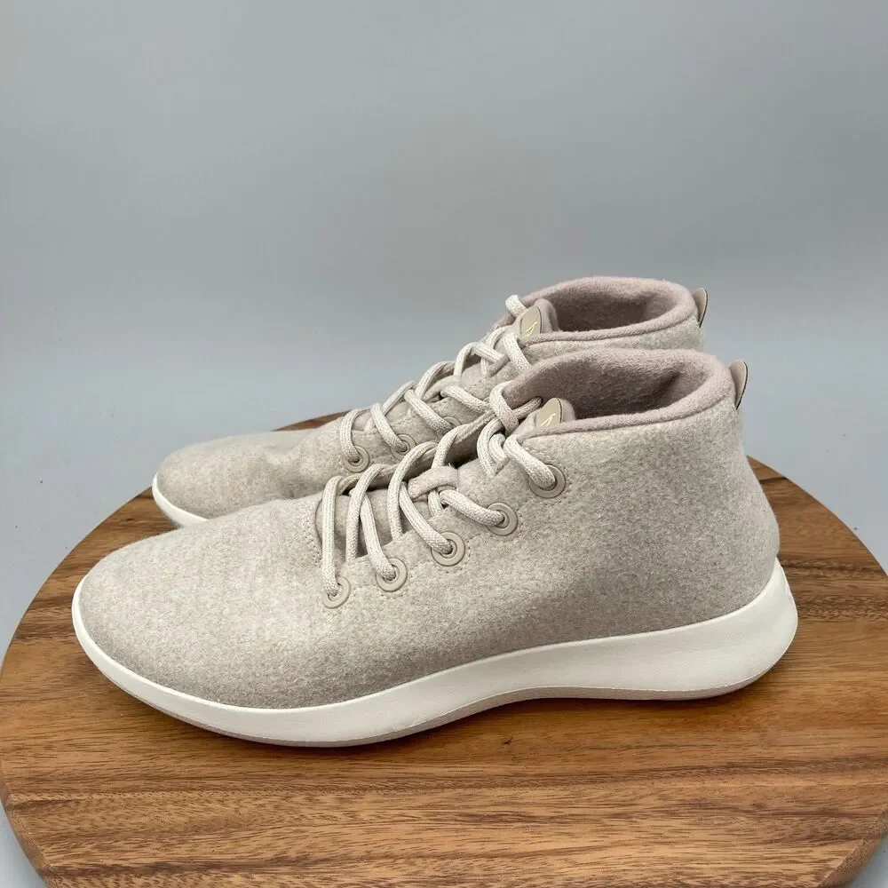 allbirds wool runner