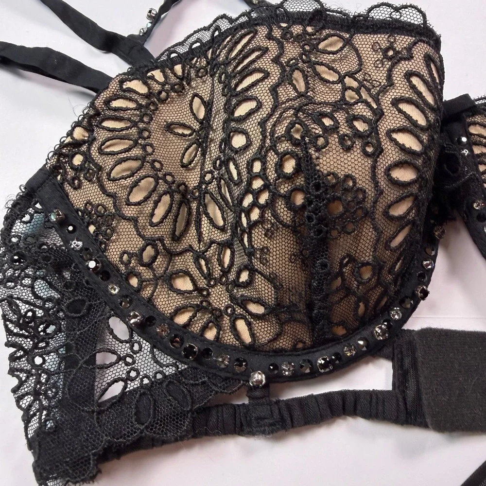 Victorias Secret visible material