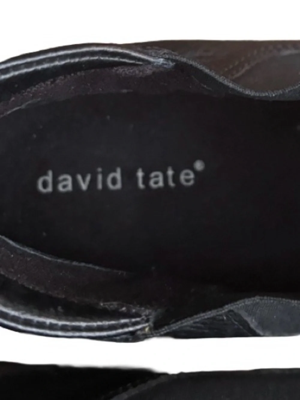 David Tate david tate