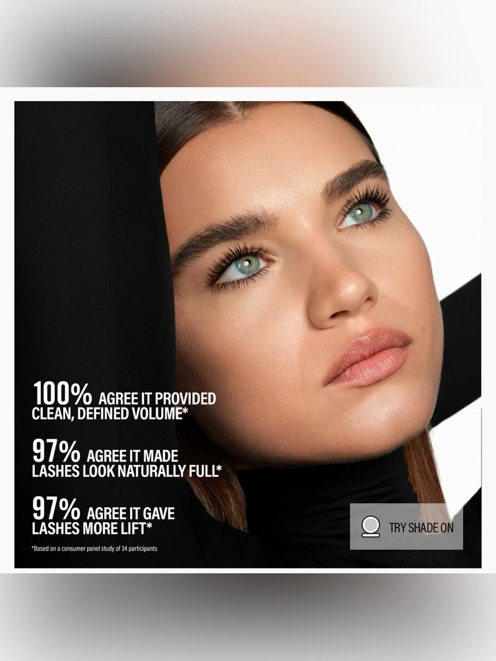 Makeup By Mario this universal