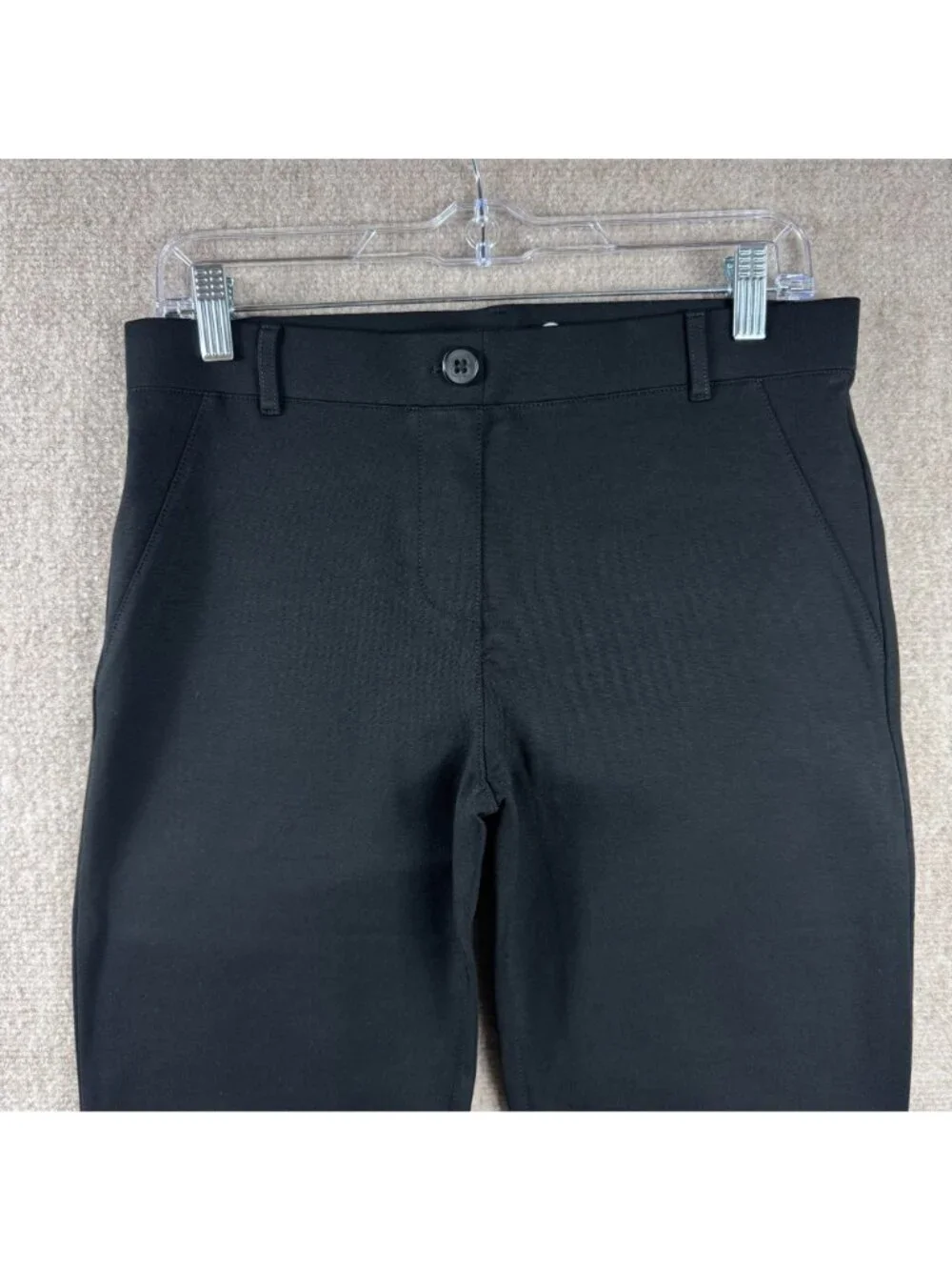 Betabrand features material