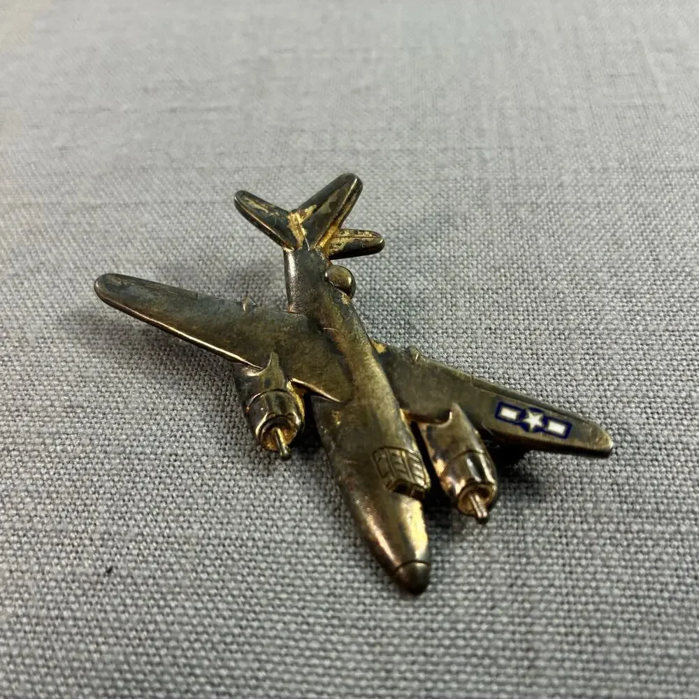 Air Force vintage wwii