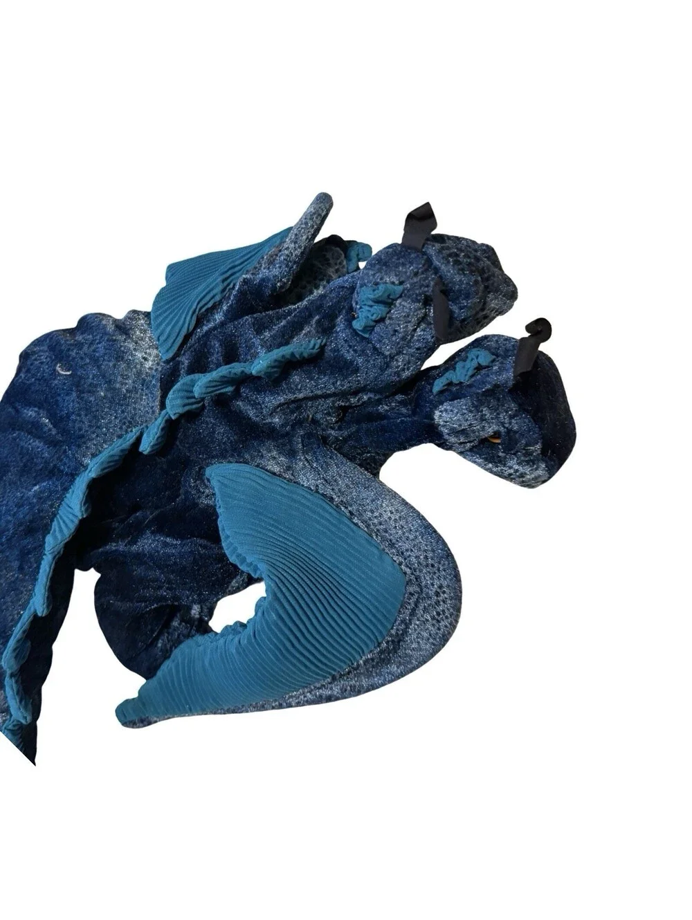N/A folkmanis blue