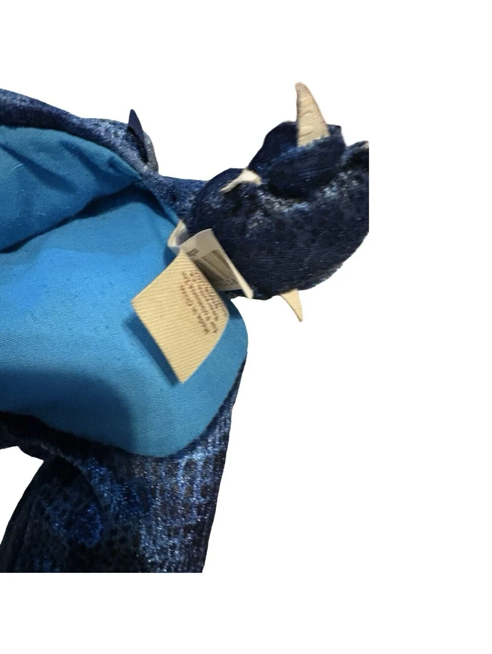 N/A folkmanis blue