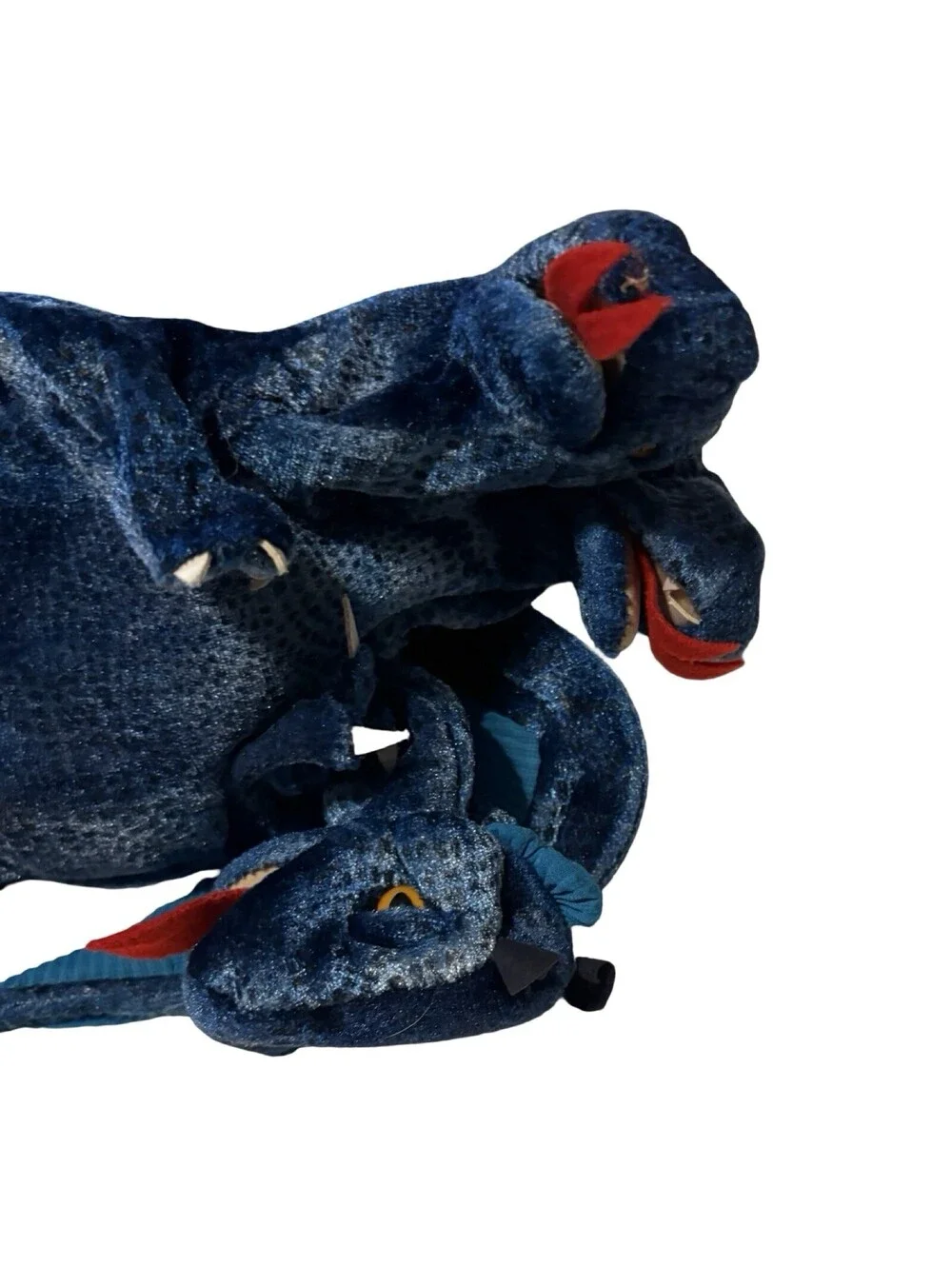 N/A folkmanis blue