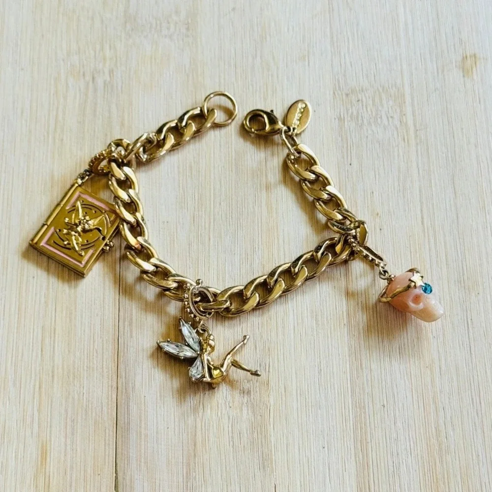 Disney couture story