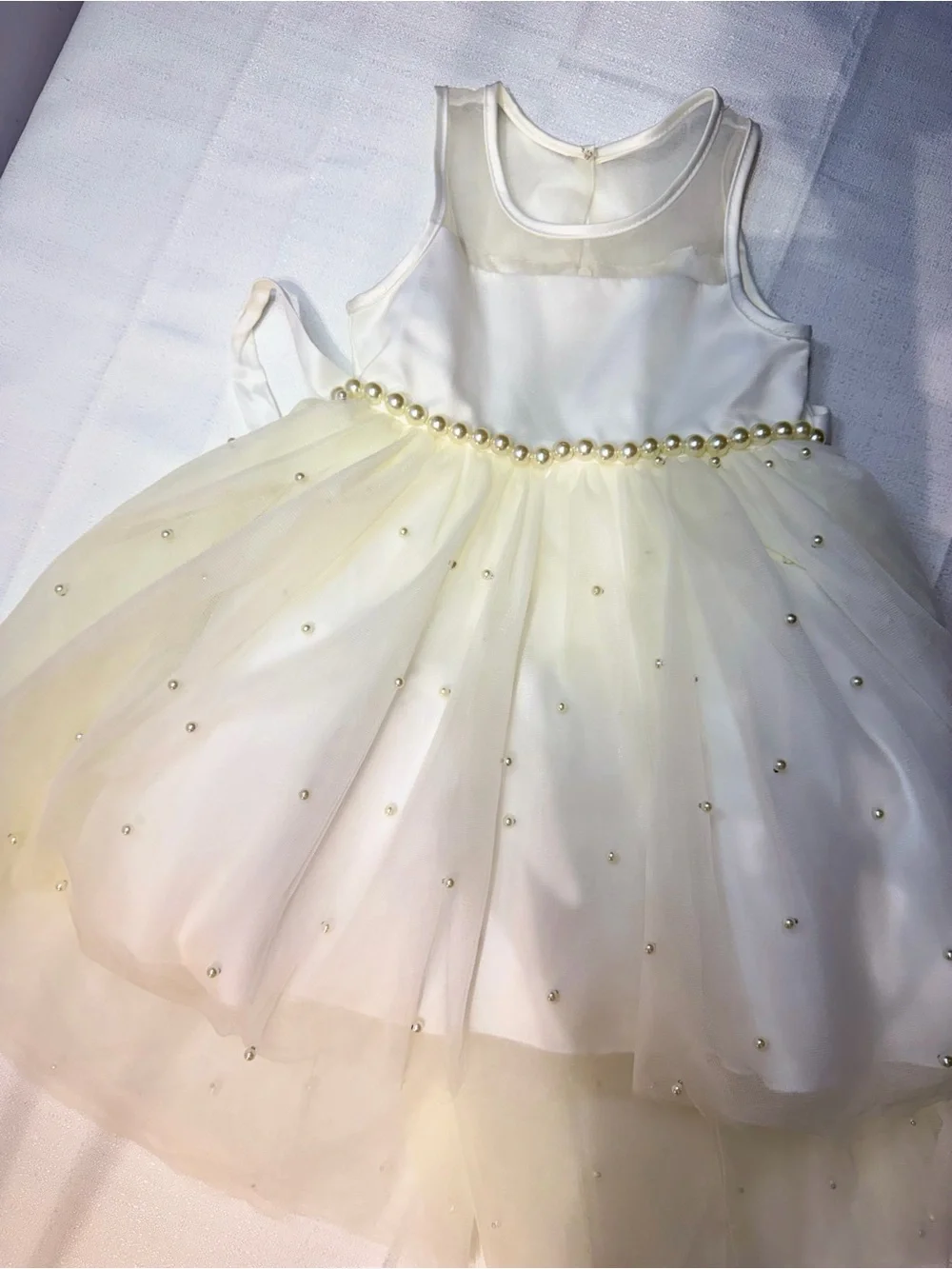 American Princess elegant cream