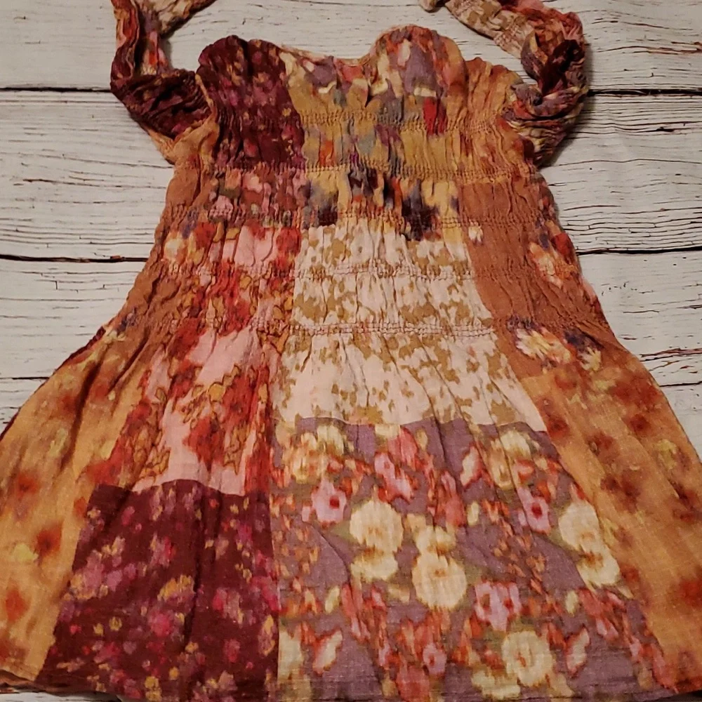 Zara cute long