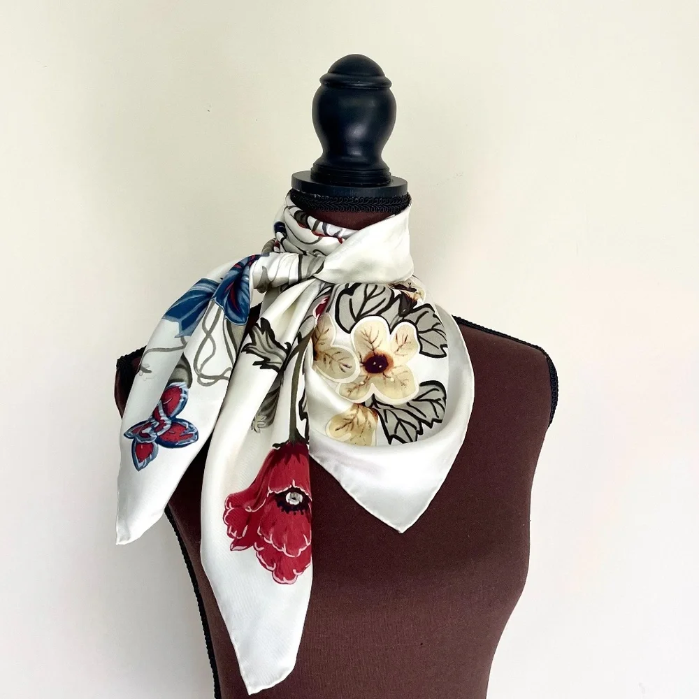 Gucci authentic scarf