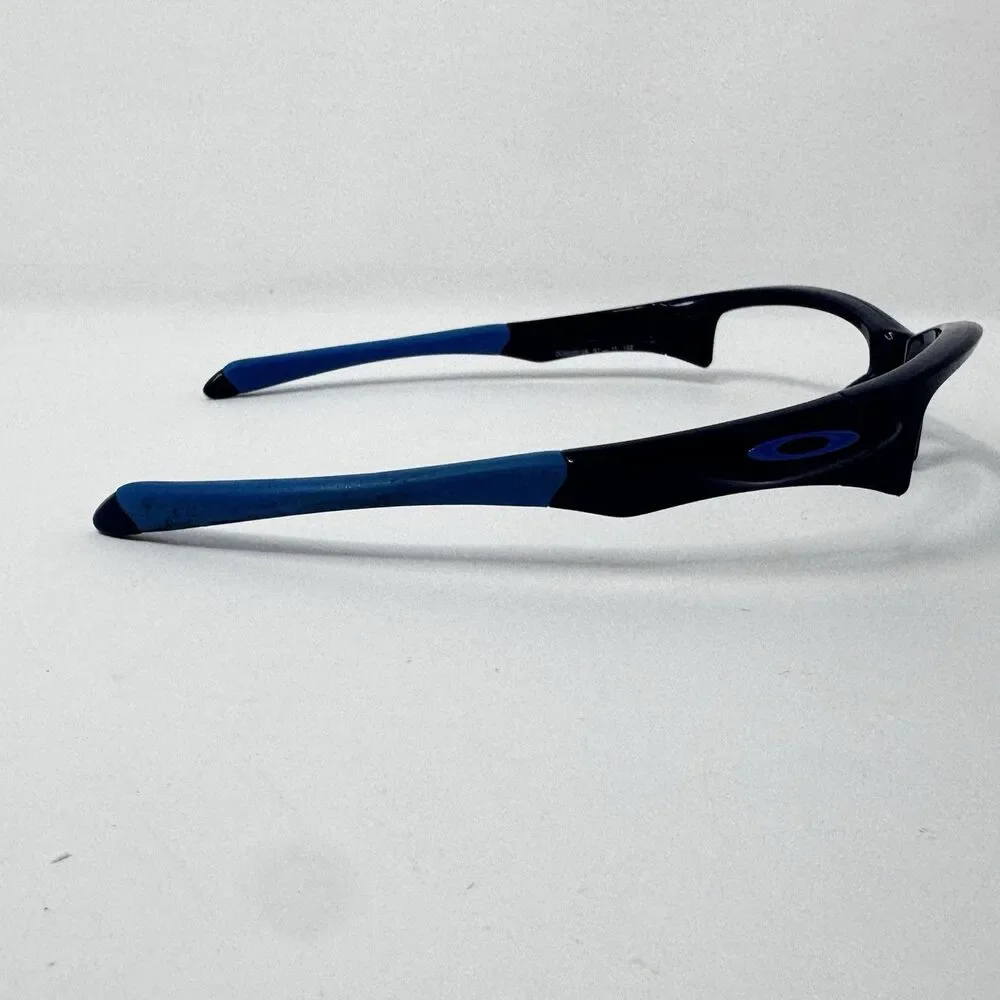 Oakley radar ev