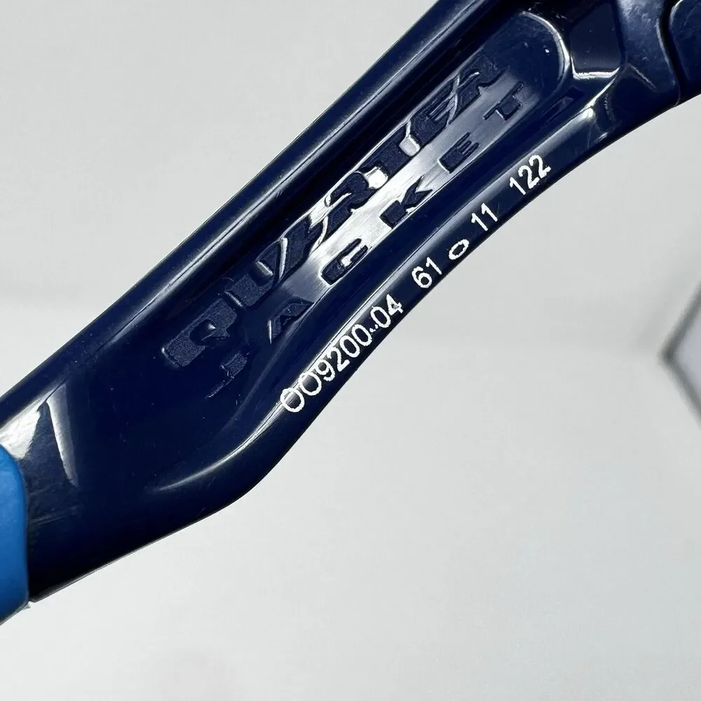 Oakley radar ev