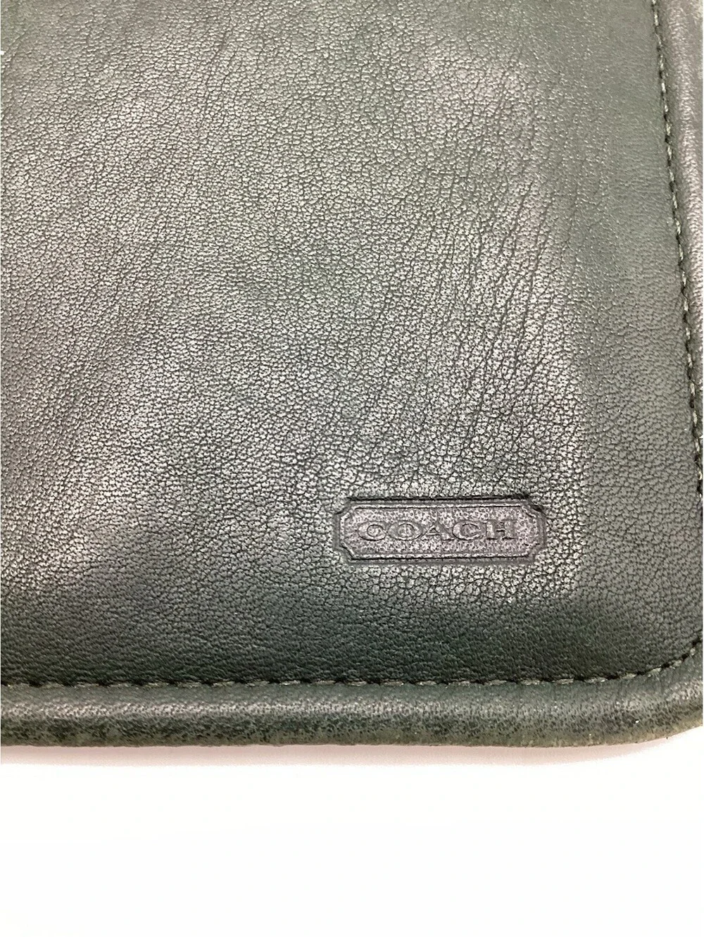 Coach product rare