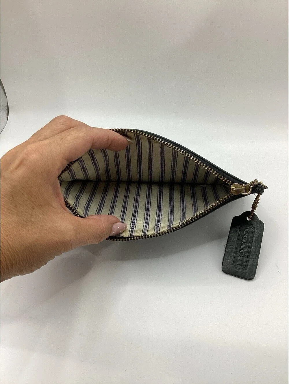 Coach product rare