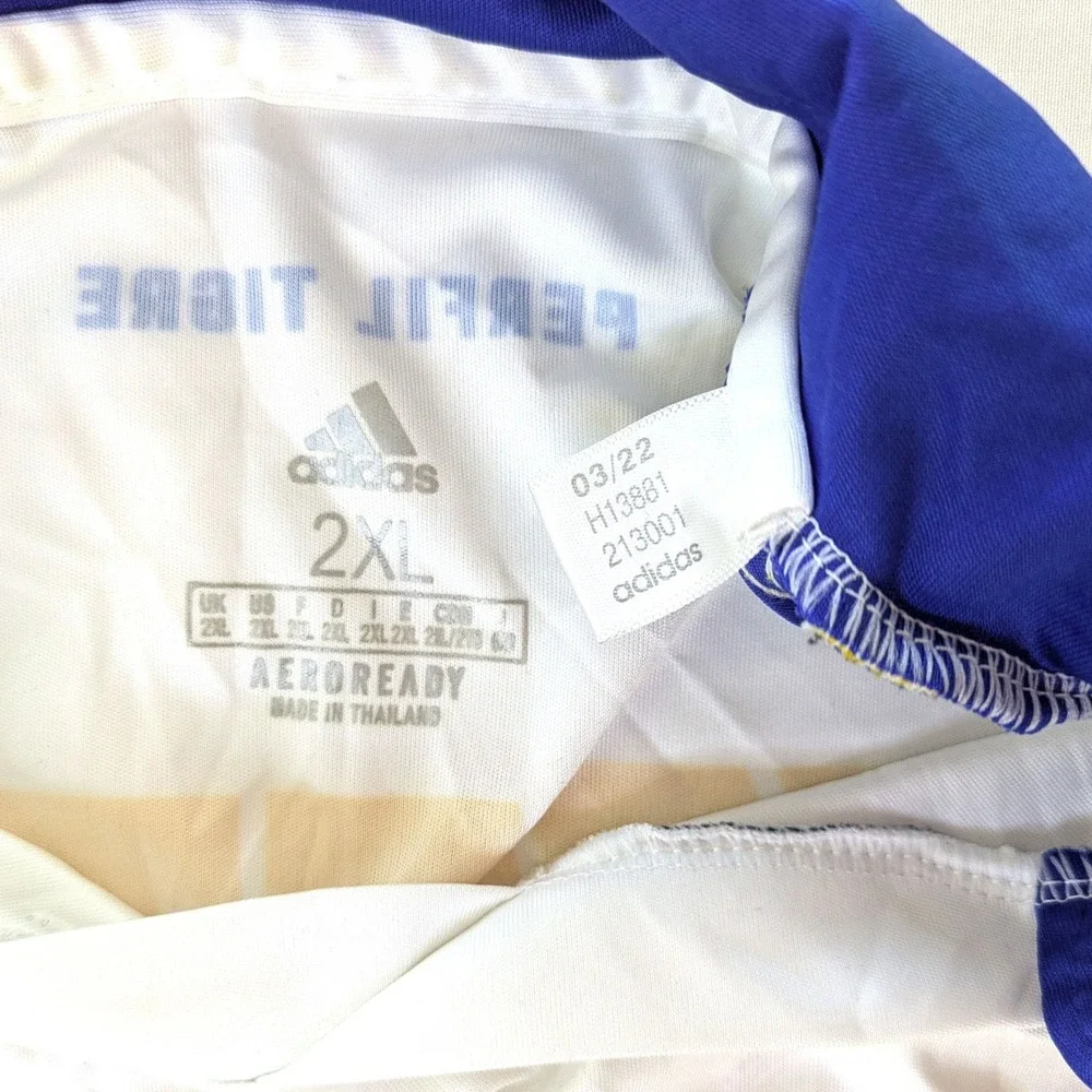 adidas tigres uanl
