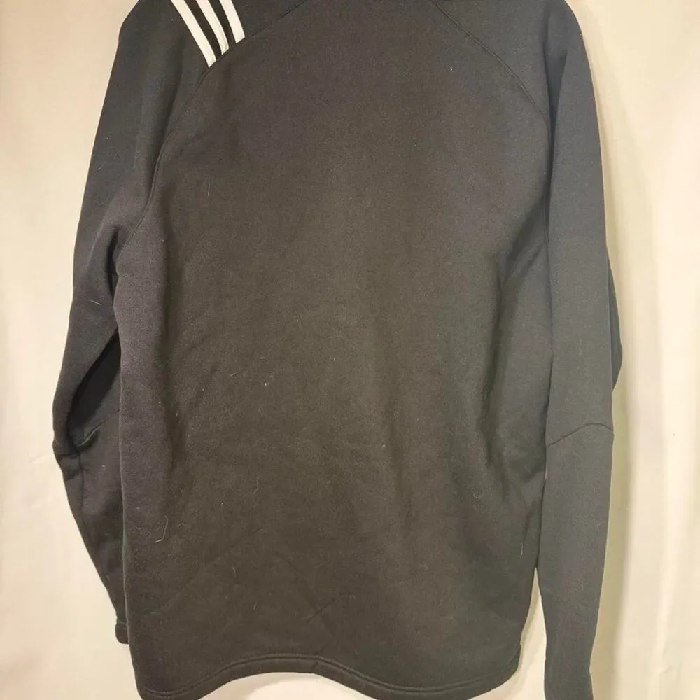 adidas golf black