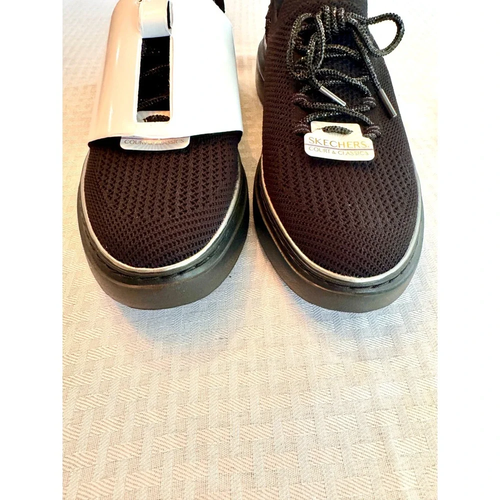 Skechers slip ins