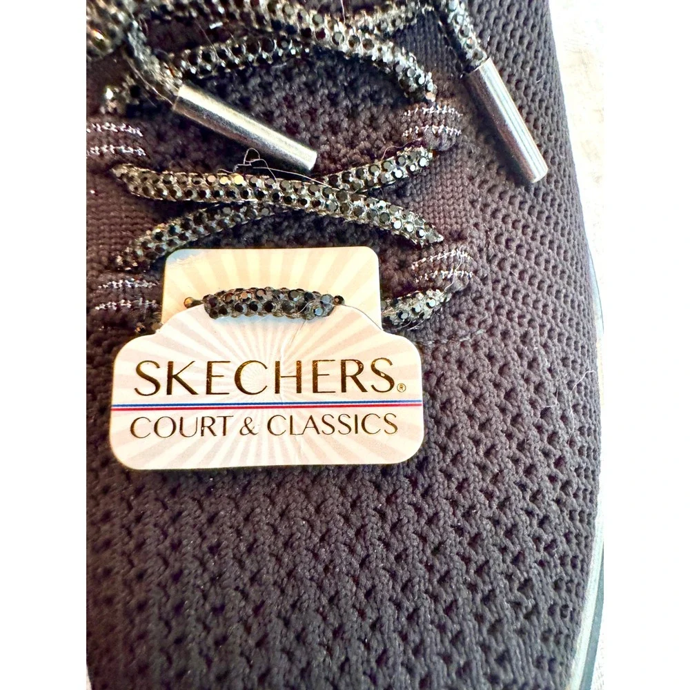 Skechers slip ins