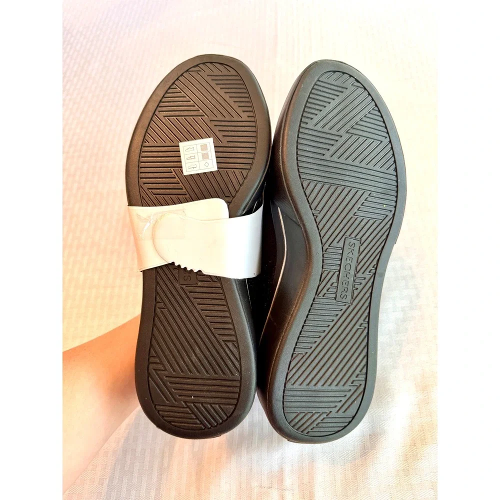 Skechers slip ins