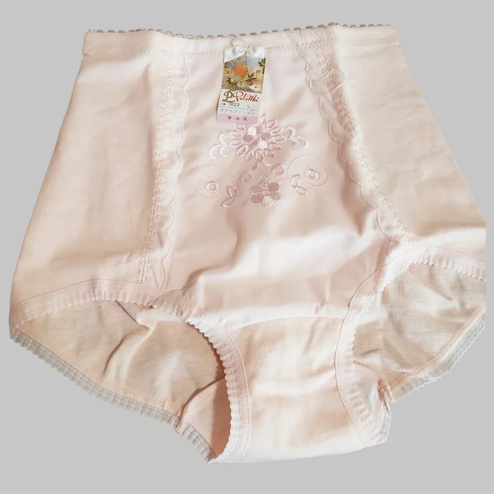 Pulo mei elegant high