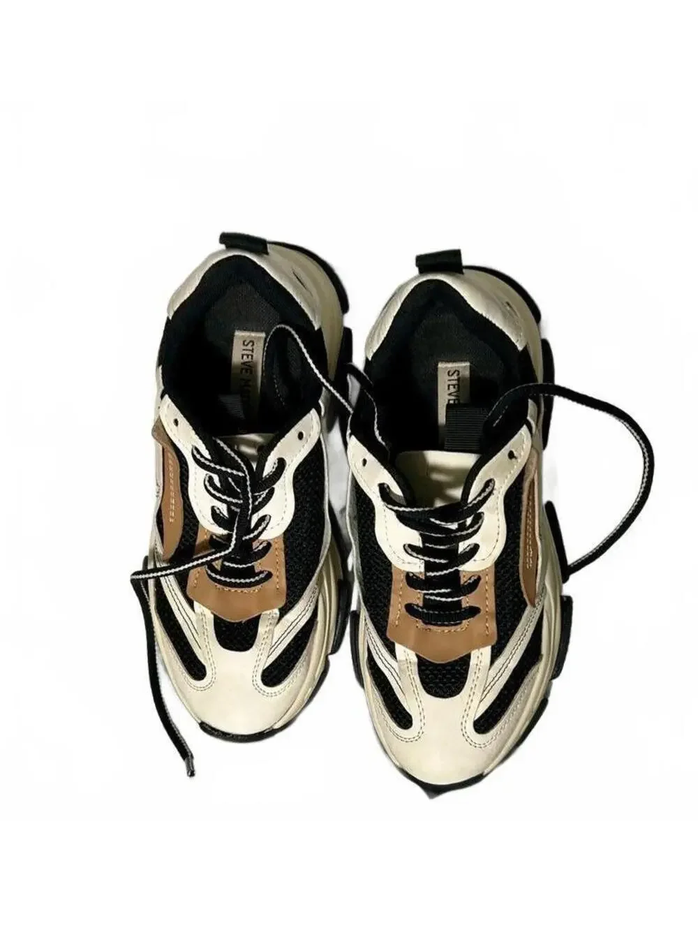 Steve Madden highly rated