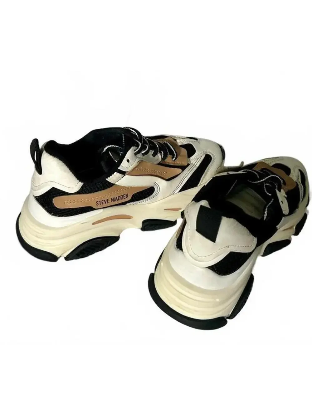 Steve Madden highly rated