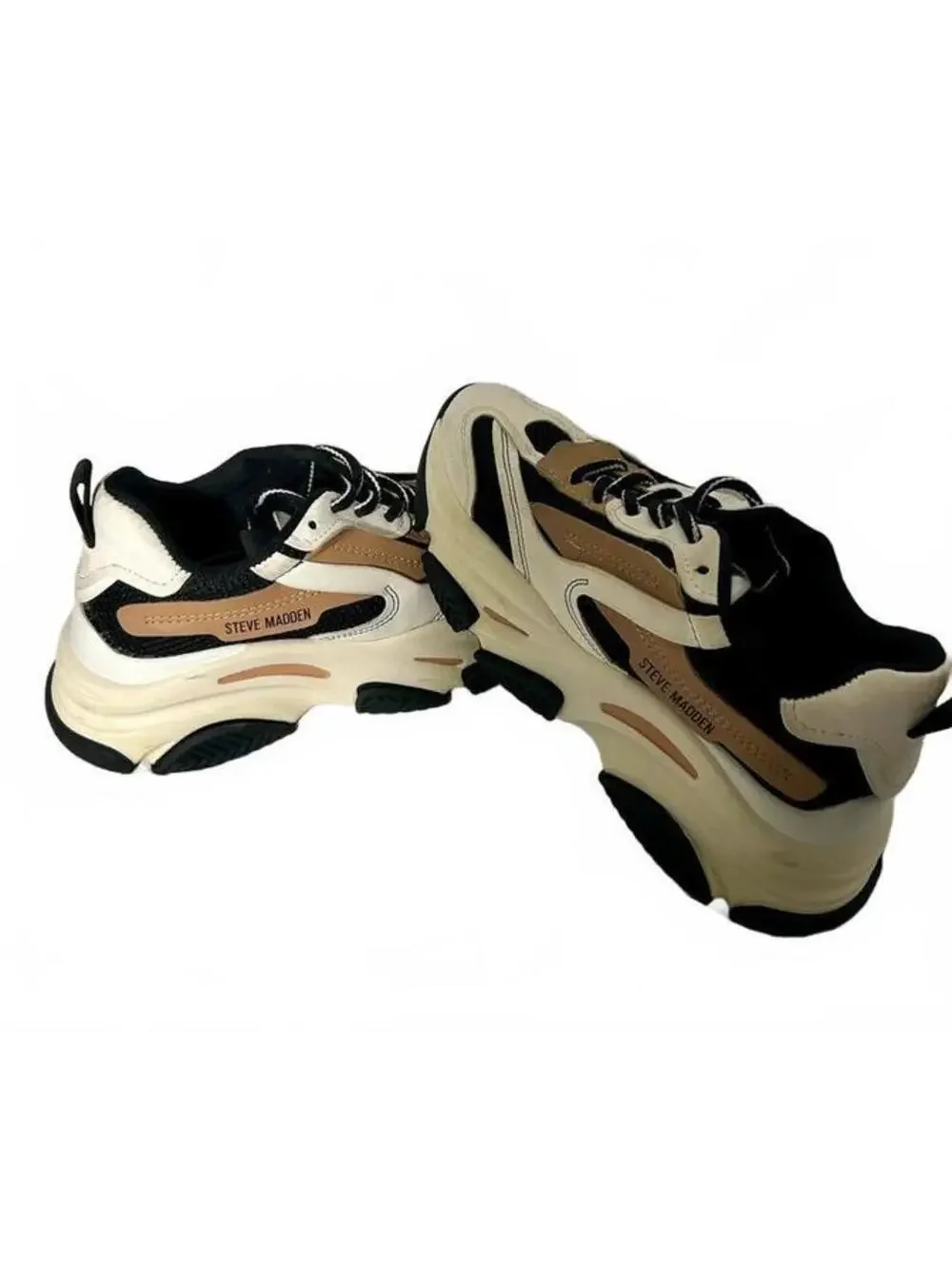 Steve Madden highly rated