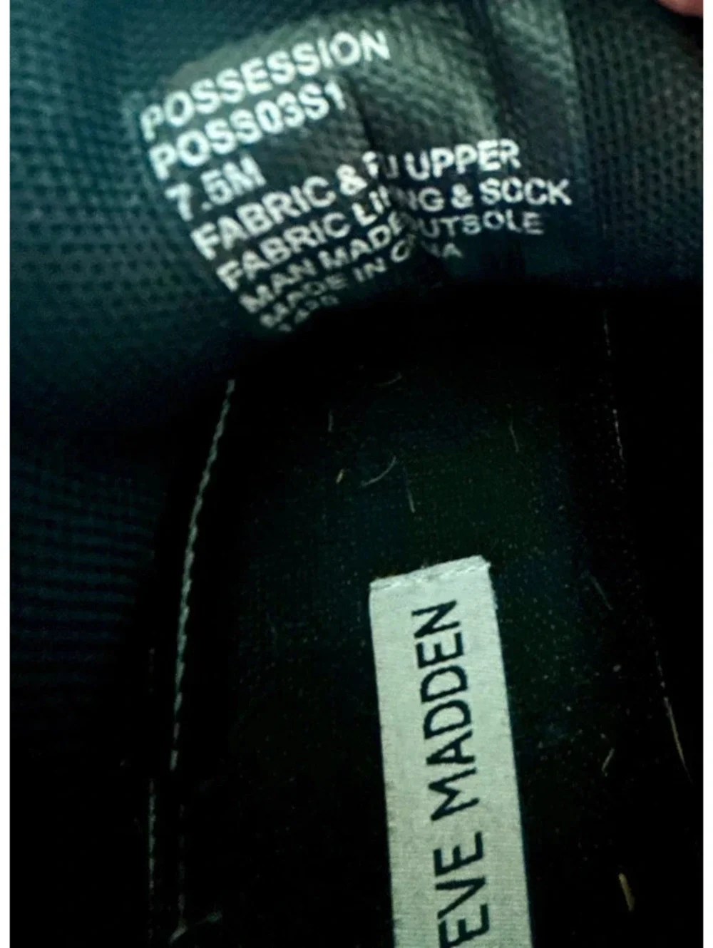 Steve Madden highly rated