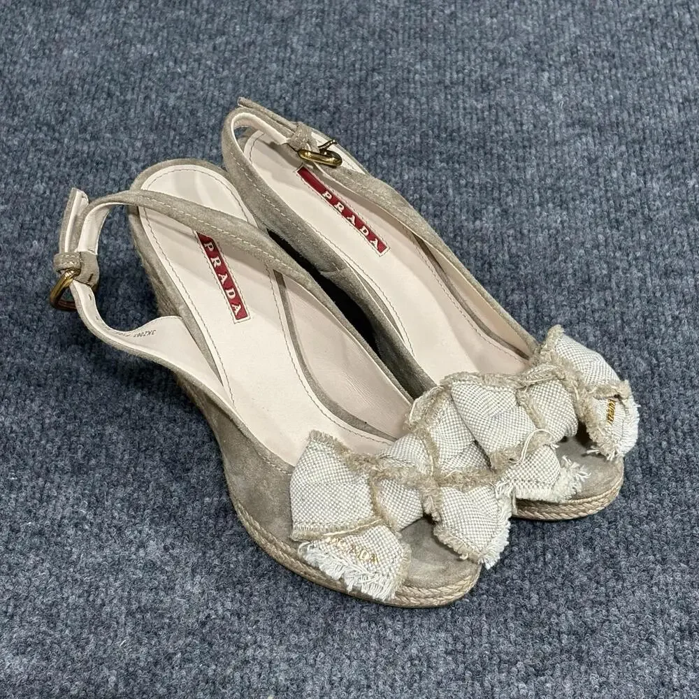 Prada brand item