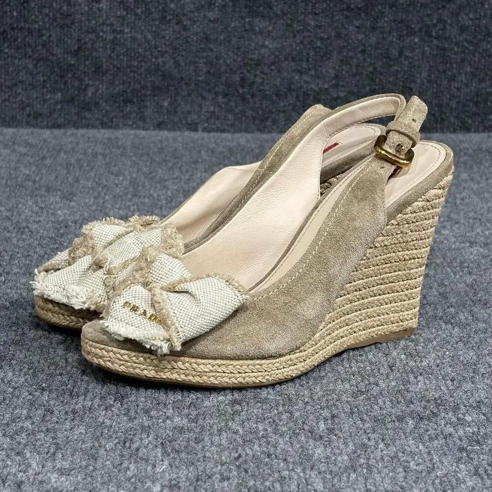 Prada brand item