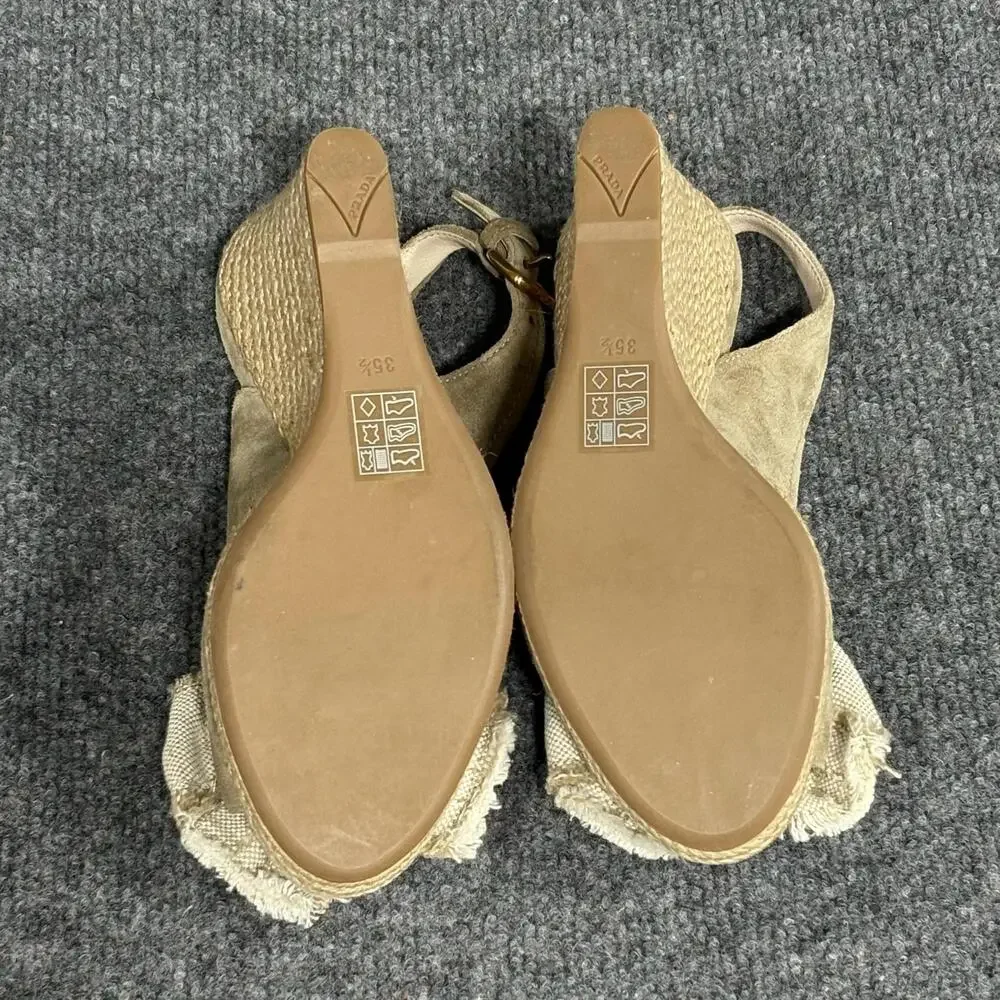 Prada brand item